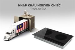 Bếp đôi điện từ Sunhouse SHB999-PLUS ảnh 2