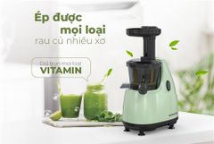 Máy ép chậm Sunhouse SHD5501 ảnh 3