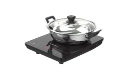 Bếp từ đơn cảm ứng Sunhouse SHD6805 ảnh 4