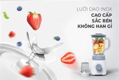 Máy xay sinh tố đa năng Sunhouse SHD5117MT ảnh 3