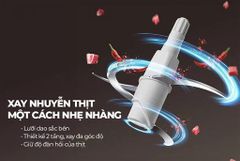 Máy xay thịt Sunhouse SHD5412 ảnh 3