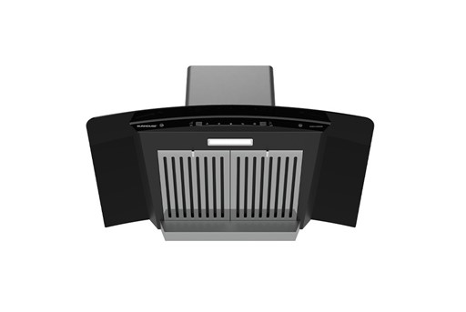 Máy hút mùi kính cong Sunhouse SHB6689 – ảnh 3