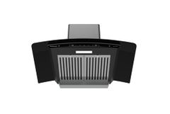 Máy hút mùi kính cong Sunhouse SHB6689 ảnh 3