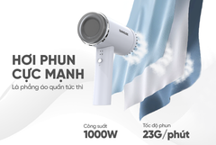Bàn là hơi nước cầm tay Sunhouse SHD2176 ảnh 6