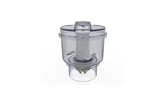 Máy xay sinh tố đa năng Sunhouse SHD5316 – ảnh 3