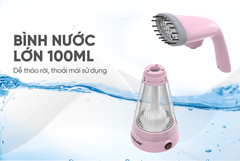 Bàn là hơi nước cầm tay Sunhouse SHD2165 ảnh 6