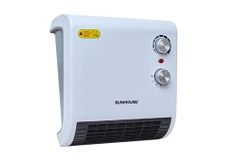 Quạt sưởi phòng tắm Sunhouse SHD3816W ảnh 3