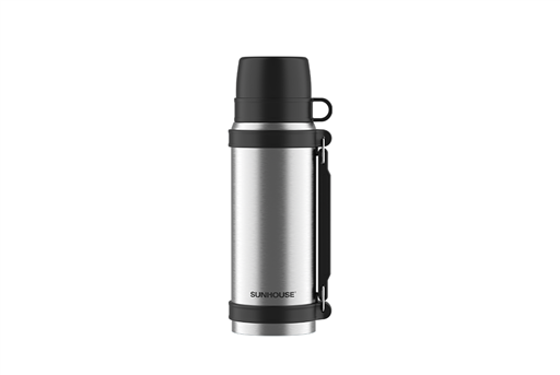 Phích giữ nhiệt đa năng 1.8L inox 304 Sunhouse KS-TH1800VI – ảnh 2