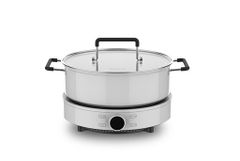 Bếp từ đơn Sunhouse Mama SHD6882 ảnh 8