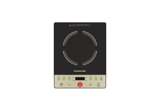 Bếp từ đơn Sunhouse SHD6165 – ảnh 8