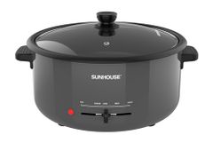 Lẩu điện Sunhouse SHD4523 ảnh 1
