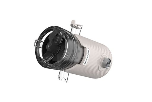Máy ép chậm Sunhouse SHD5504 – ảnh 4
