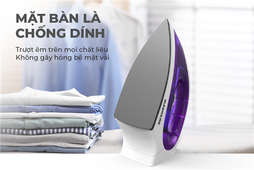 Bàn là khô Sunhouse SHD2011 – ảnh 5
