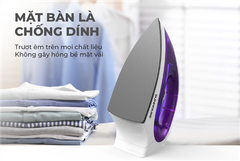 Bàn là khô Sunhouse SHD2011 ảnh 5