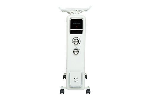 Máy sưởi dầu Sunhouse 13 lá SHD7084 (có giá phơi) – ảnh 6