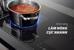 Bếp đôi điện từ Sunhouse SHB16-HP ảnh 4