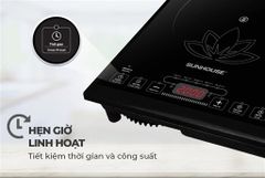Sunhouse SHD6013KB ảnh 4