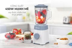 Máy xay sinh tố đa năng Sunhouse SHD5117MT ảnh 4