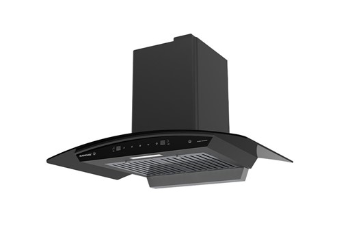 Máy hút mùi kính cong Sunhouse SHB6689 – ảnh 4