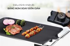 Bếp nướng điện Sunhouse SHD4610 ảnh 4