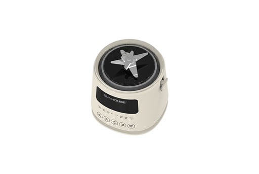 Máy làm sữa hạt đa năng Sunhouse SHD5261 – ảnh 4