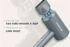 Máy sấy tóc Sunhouse SHD2315G ảnh 3