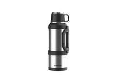 Phích giữ nhiệt đa năng 3.6L inox 304 Sunhouse KS-TH3600VI ảnh 2