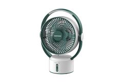 Quạt sạc Sunhouse SHD7116