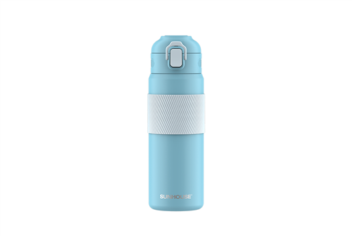 Bình giữ nhiệt grippal 580ML Sunhouse KS-TU580GB – ảnh 2