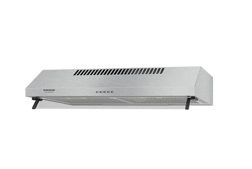 Hút mùi kính thẳng Sunhouse SHB6115I-EC – ảnh 5