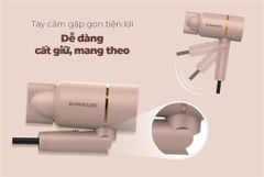 Máy sấy tóc Sunhouse SHD2313 ảnh 4
