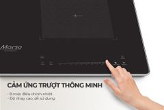 Bếp đôi điện từ Sunhouse Mama MMB666-PLUS ảnh 4