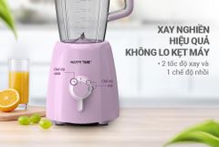 Máy xay sinh tố đa năng Sunhouse HTD5116 ảnh 7