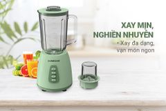 Máy xay sinh tố Sunhouse SHD5118 ảnh 7