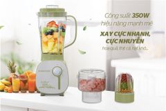 Máy xay sinh tố đa năng Sunhouse SHD5312G ảnh 5