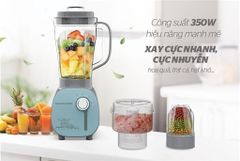 Máy xay sinh tố đa năng Sunhouse SHD5312B ảnh 5
