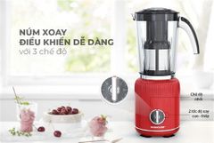 Máy xay sinh tố đa năng Sunhouse SHD5330R ảnh 5
