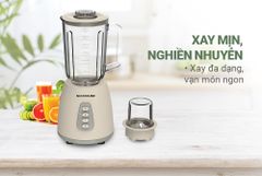 Máy xay sinh tố đa năng Sunhouse SHD5120DMX ảnh 6