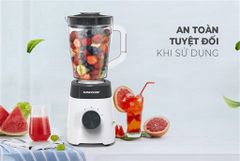 Máy xay sinh tố đa năng Sunhouse SHD5114 ảnh 4