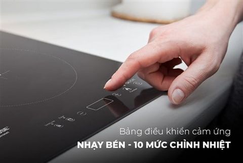 Bảng điều khiển Sunhouse SHB8668MT – ảnh 5