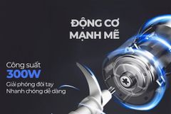 Máy xay thịt Sunhouse SHD5412 ảnh 5