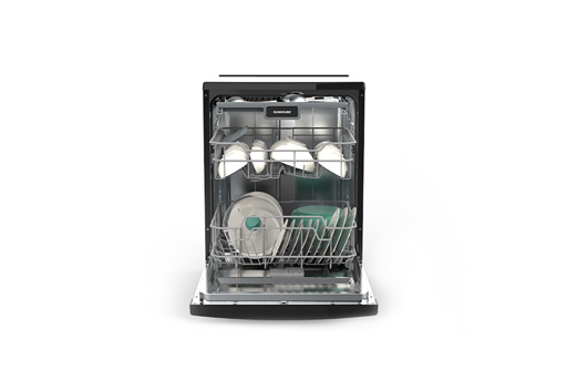 MÁY RỬA BÁT SUNHOUSE SHB8014SMB – ảnh 3