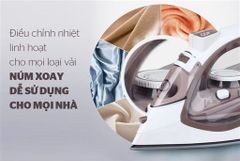 Bàn là hơi Sunhouse SHD2066 ảnh 2