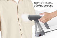 Bàn là hơi nước cầm tay Sunhouse SHD2165 ảnh 5
