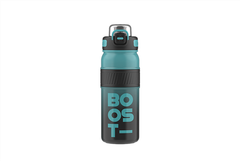 Bình giữ nhiệt double boost 750ML Sunhouse KS-TU750BB ảnh 2