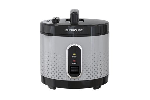 Nồi cơm điện 3L Sunhouse SHD8306