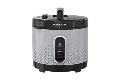 Nồi cơm điện 3L Sunhouse SHD8306