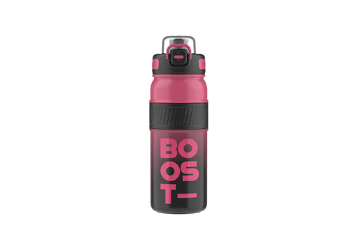 Bình giữ nhiệt double boost 750ML Sunhouse KS-TU750BR – ảnh 2