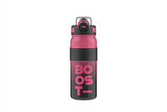 Bình giữ nhiệt double boost 750ML Sunhouse KS-TU750BR ảnh 2