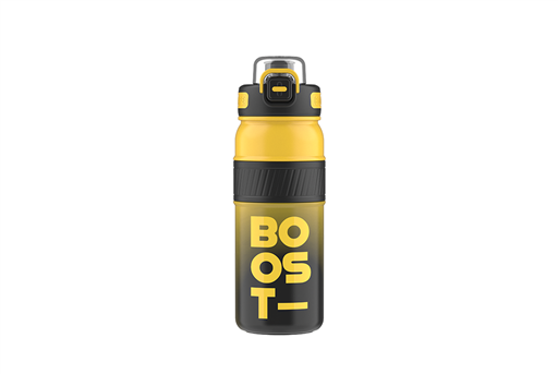 Bình giữ nhiệt double boost 750ML Sunhouse KS-TU750BY – ảnh 2